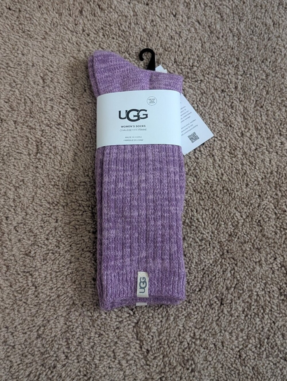 UGG Socks